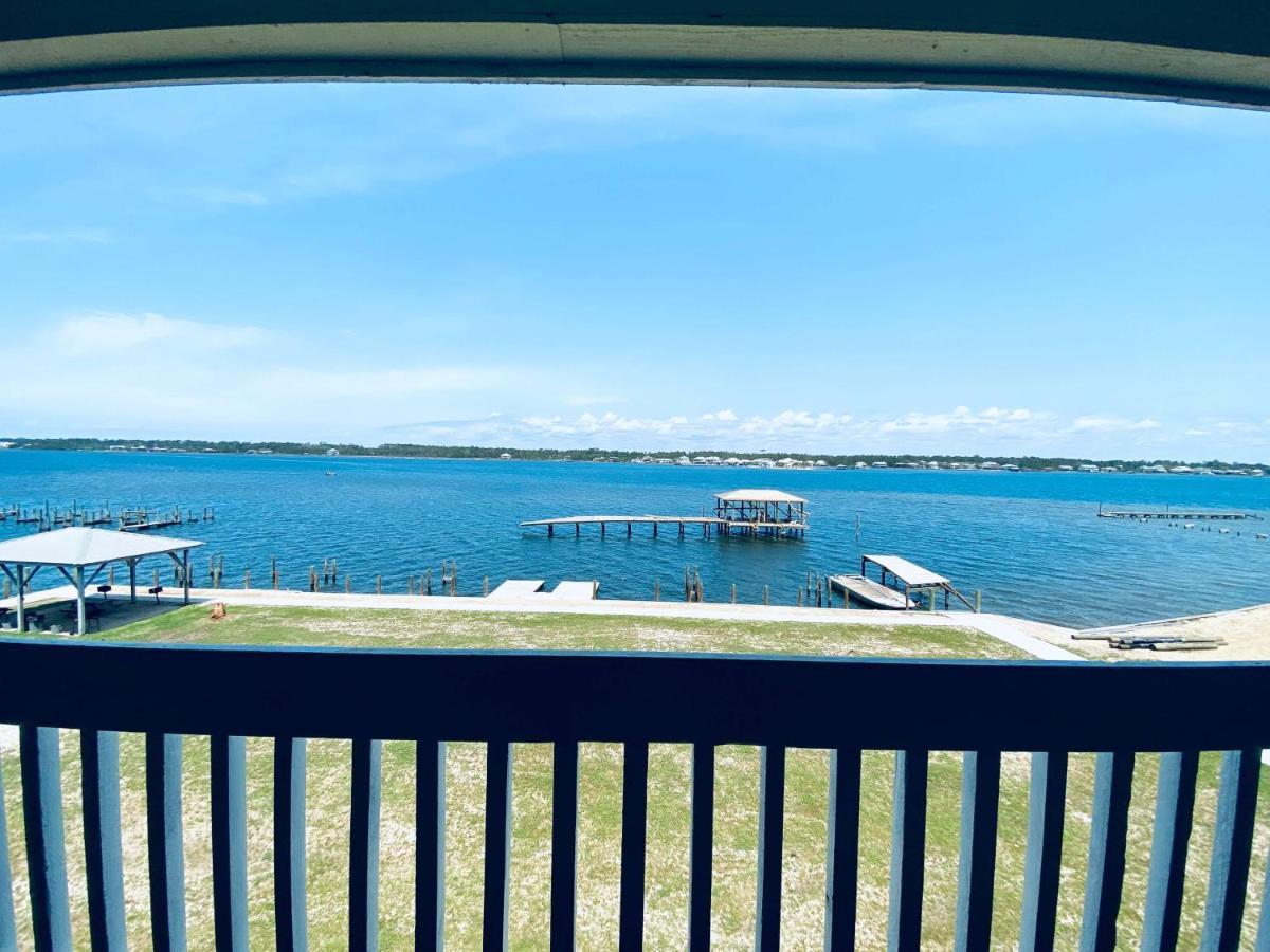 Sea Oats Lagoon View: Pet-Friendly Condo with Beach Access Gulf Shores Exterior photo