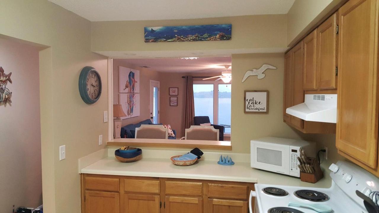 Sea Oats Lagoon View: Pet-Friendly Condo with Beach Access Gulf Shores Exterior photo
