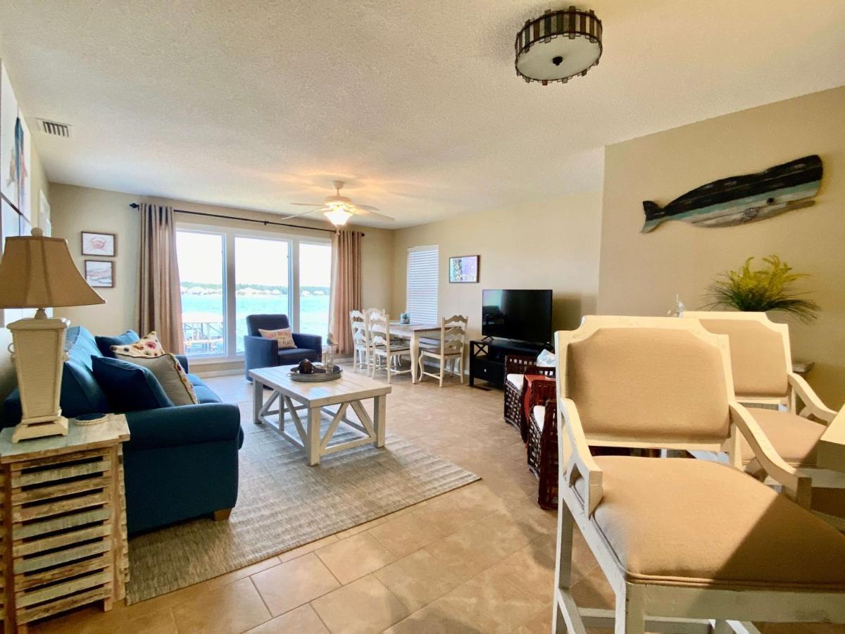 Sea Oats Lagoon View: Pet-Friendly Condo with Beach Access Gulf Shores Exterior photo