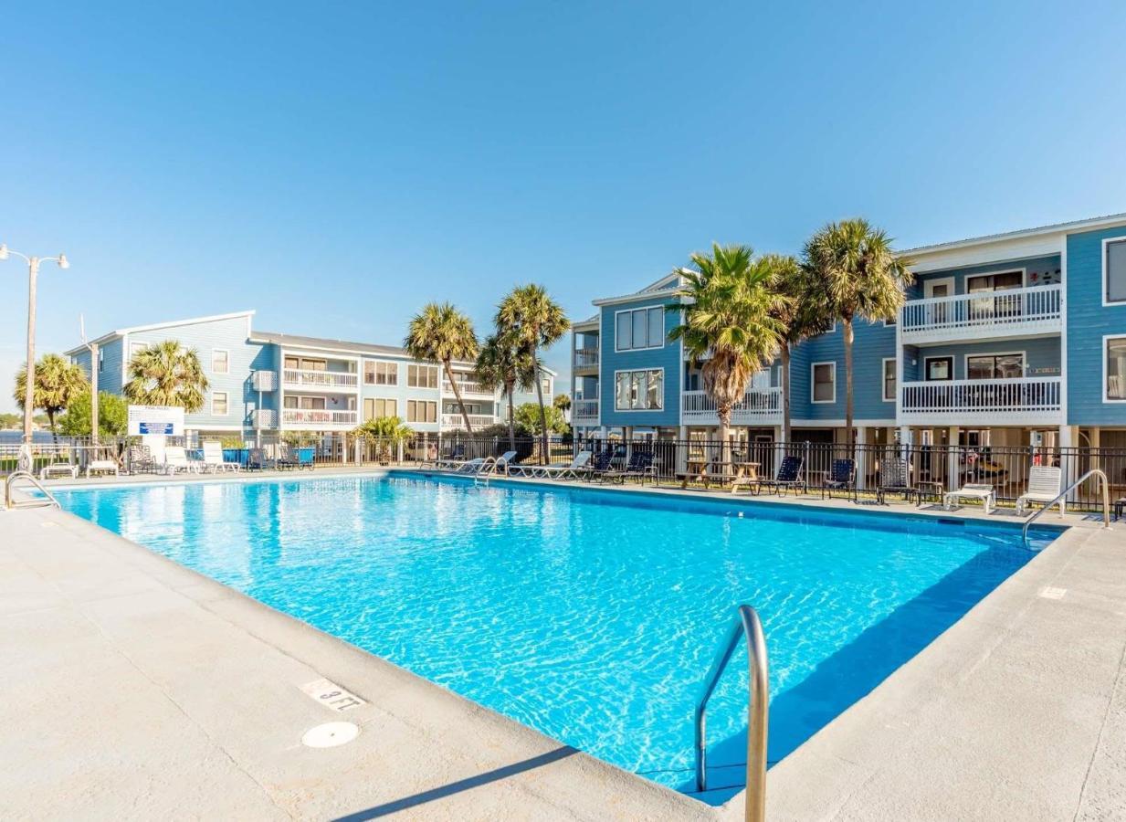 Sea Oats Lagoon View: Pet-Friendly Condo with Beach Access Gulf Shores Exterior photo