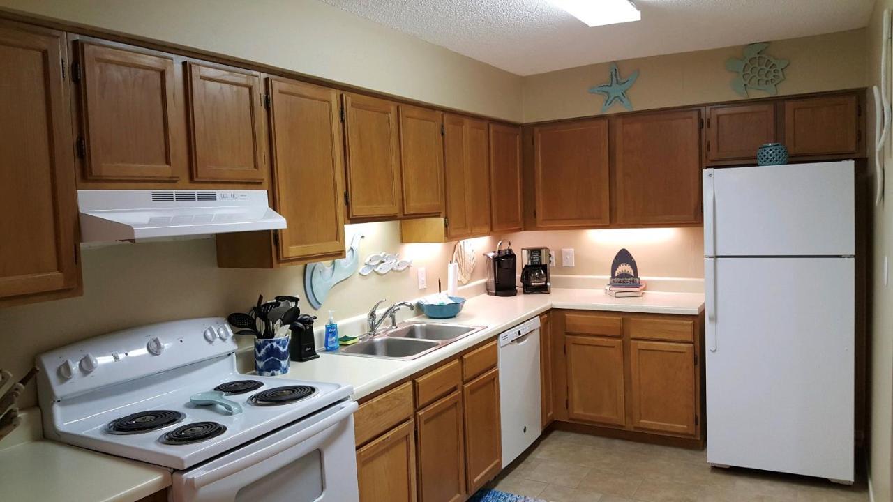 Sea Oats Lagoon View: Pet-Friendly Condo with Beach Access Gulf Shores Exterior photo