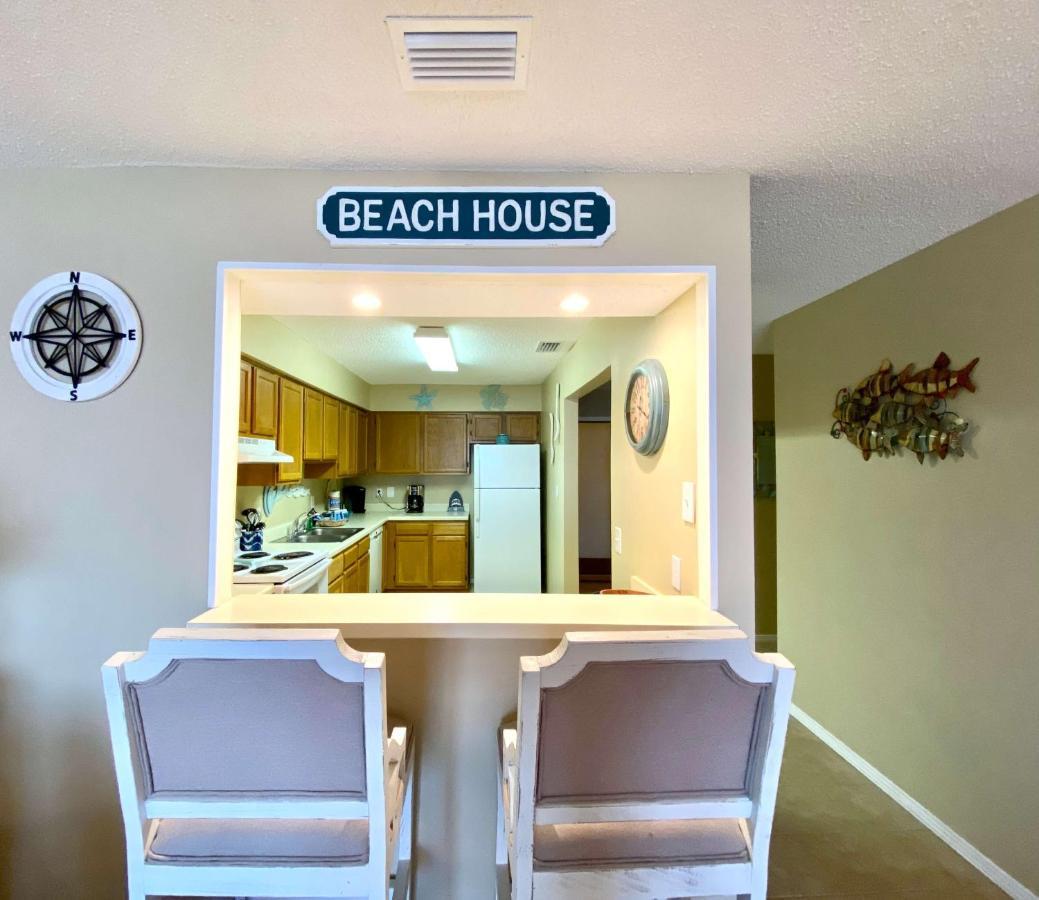 Sea Oats Lagoon View: Pet-Friendly Condo with Beach Access Gulf Shores Exterior photo
