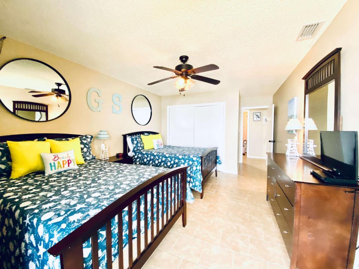 Sea Oats Lagoon View: Pet-Friendly Condo with Beach Access Gulf Shores Exterior photo